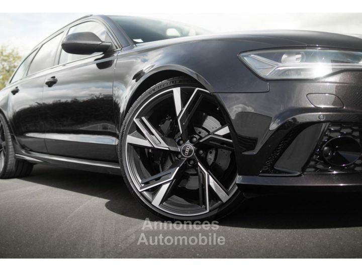 Audi RS6 AVANT Performance V8 40 TFSI 605 Quattro Tiptronic 8 - 3