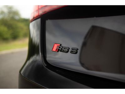 Audi RS6 AVANT Performance V8 40 TFSI 605 Quattro Tiptronic 8   - 6