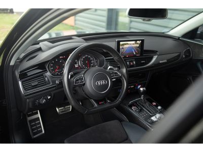 Audi RS6 AVANT Performance V8 40 TFSI 605 Quattro Tiptronic 8   - 7