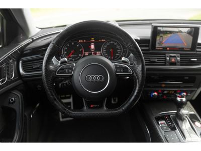 Audi RS6 AVANT Performance V8 40 TFSI 605 Quattro Tiptronic 8   - 8