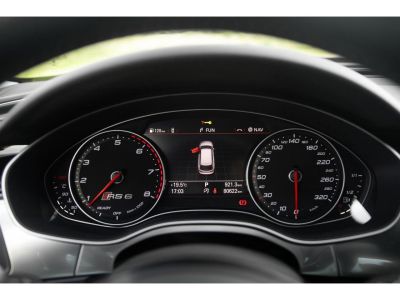 Audi RS6 AVANT Performance V8 40 TFSI 605 Quattro Tiptronic 8   - 12