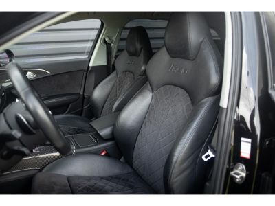 Audi RS6 AVANT Performance V8 40 TFSI 605 Quattro Tiptronic 8   - 13