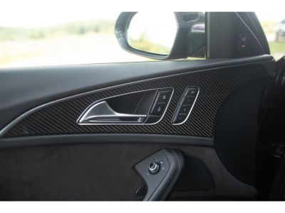 Audi RS6 AVANT Performance V8 40 TFSI 605 Quattro Tiptronic 8   - 14