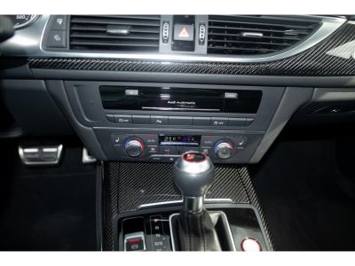 Audi RS6 AVANT Performance V8 40 TFSI 605 Quattro Tiptronic 8   - 15