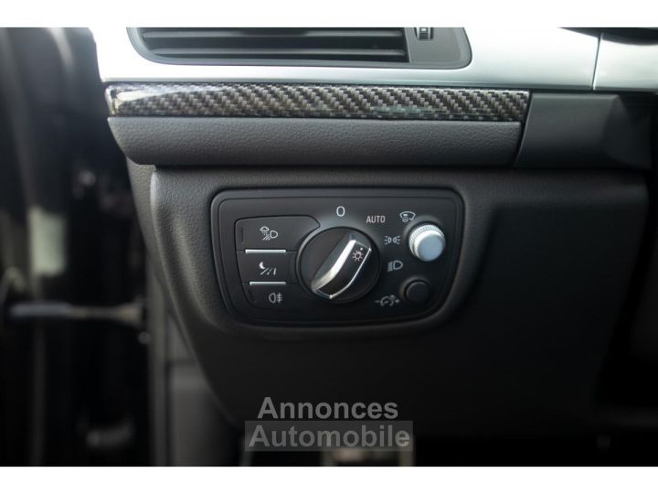 Audi RS6 AVANT Performance V8 40 TFSI 605 Quattro Tiptronic 8 - 17