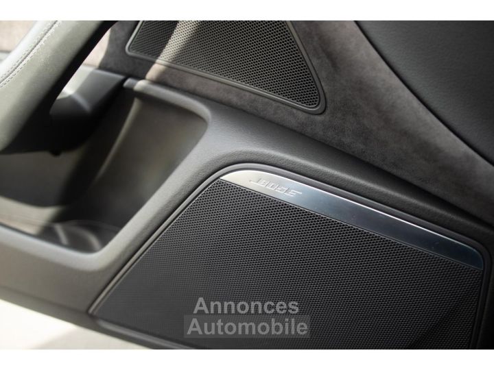 Audi RS6 AVANT Performance V8 40 TFSI 605 Quattro Tiptronic 8 - 18