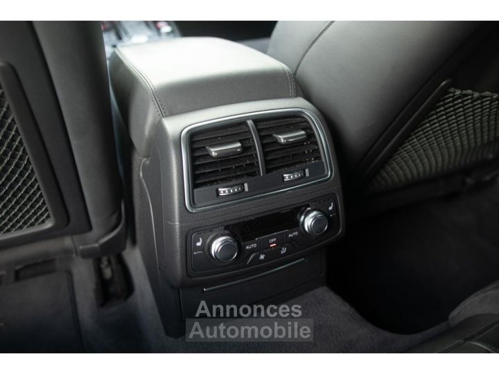 Audi RS6 AVANT Performance V8 40 TFSI 605 Quattro Tiptronic 8 - 19