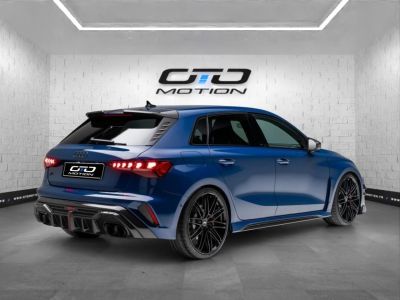 Audi RS3 SPORTBACK RS3-R ABT Sportback 25 TFSI 400 S tronic 7 Quattro   - 2