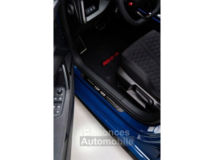 Audi RS3 SPORTBACK RS3-R ABT Sportback 25 TFSI 400 S tronic 7 Quattro - 4