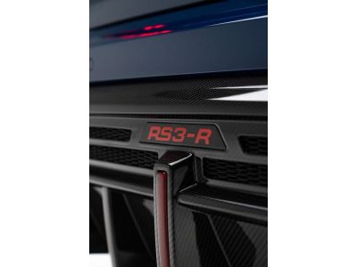 Audi RS3 SPORTBACK RS3-R ABT Sportback 25 TFSI 400 S tronic 7 Quattro   - 5