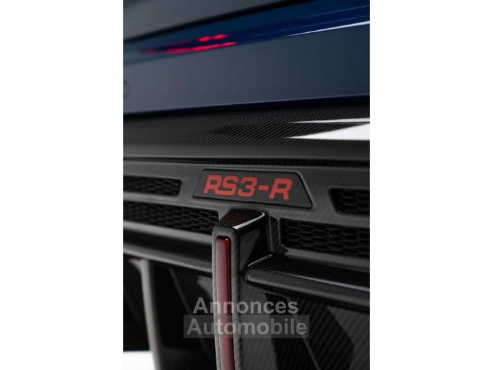 Audi RS3 SPORTBACK RS3-R ABT Sportback 25 TFSI 400 S tronic 7 Quattro - 5