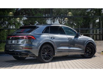 Audi Q8 Quattro 30 60 TFSI e - 490 - BVA Tiptronic Black Line PHASE 2   - 2