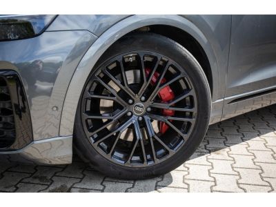 Audi Q8 Quattro 30 60 TFSI e - 490 - BVA Tiptronic Black Line PHASE 2   - 3
