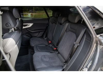 Audi Q8 Quattro 30 60 TFSI e - 490 - BVA Tiptronic Black Line PHASE 2   - 6