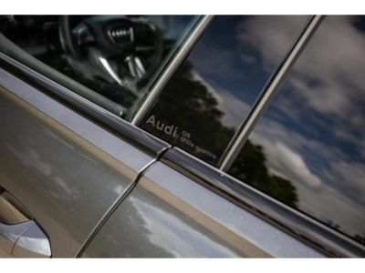 Audi Q8 Quattro 30 60 TFSI e - 490 - BVA Tiptronic Black Line PHASE 2   - 7