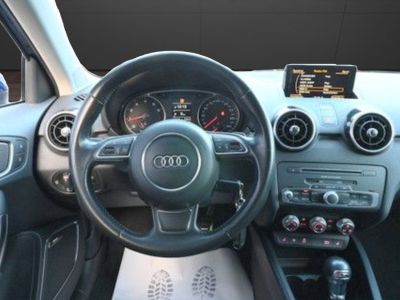 Audi A1 Sportback · 18 TFSI 192ch · S-Tronic · S line · Xenon · BOSE   - 7