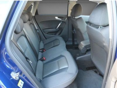 Audi A1 Sportback · 18 TFSI 192ch · S-Tronic · S line · Xenon · BOSE   - 8