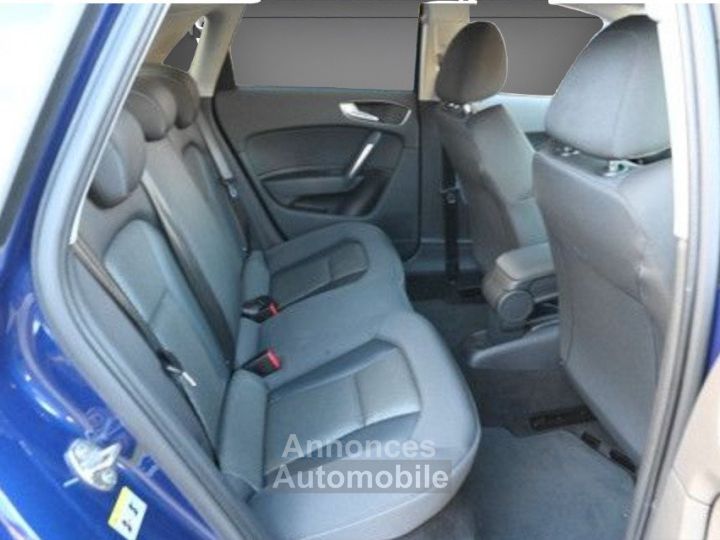 Audi A1 Sportback · 18 TFSI 192ch · S-Tronic · S line · Xenon · BOSE - 8