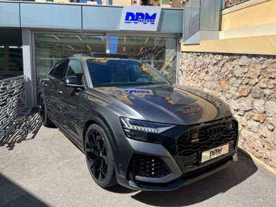 Audi RS Q8 RSQ8 TFSI 600 Tiptro 8 Quattro   - 1