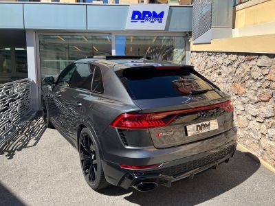 Audi RS Q8 RSQ8 TFSI 600 Tiptro 8 Quattro   - 2