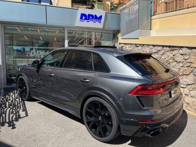 Audi RS Q8 RSQ8 TFSI 600 Tiptro 8 Quattro   - 5