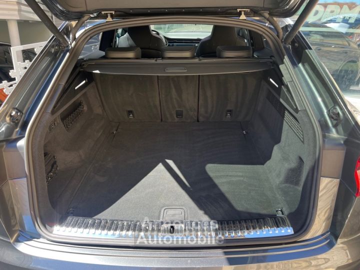 Audi RS Q8 RSQ8 TFSI 600 Tiptro 8 Quattro - 7