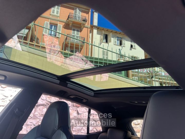 Audi RS Q8 RSQ8 TFSI 600 Tiptro 8 Quattro - 10
