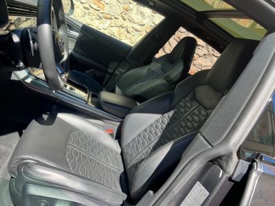 Audi RS Q8 RSQ8 TFSI 600 Tiptro 8 Quattro   - 12