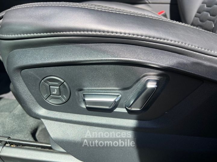 Audi RS Q8 RSQ8 TFSI 600 Tiptro 8 Quattro - 13