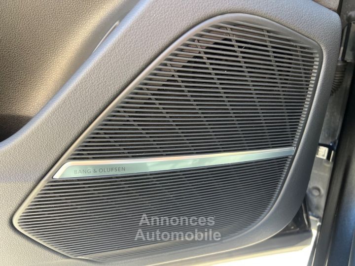 Audi RS Q8 RSQ8 TFSI 600 Tiptro 8 Quattro - 14