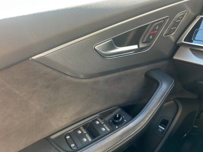 Audi RS Q8 RSQ8 TFSI 600 Tiptro 8 Quattro   - 15