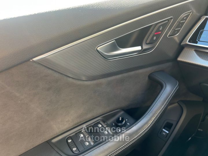 Audi RS Q8 RSQ8 TFSI 600 Tiptro 8 Quattro - 15