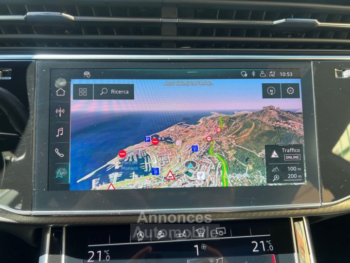 Audi RS Q8 RSQ8 TFSI 600 Tiptro 8 Quattro - 17