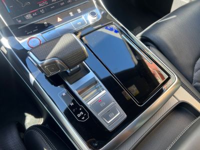 Audi RS Q8 RSQ8 TFSI 600 Tiptro 8 Quattro   - 18