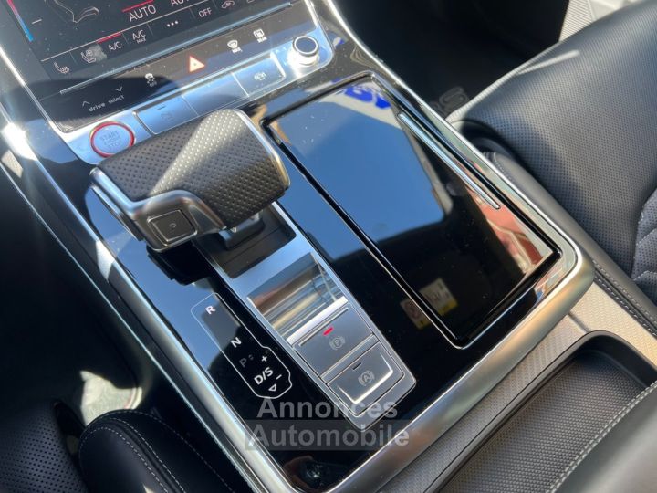 Audi RS Q8 RSQ8 TFSI 600 Tiptro 8 Quattro - 18