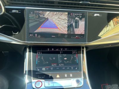 Audi RS Q8 RSQ8 TFSI 600 Tiptro 8 Quattro   - 20