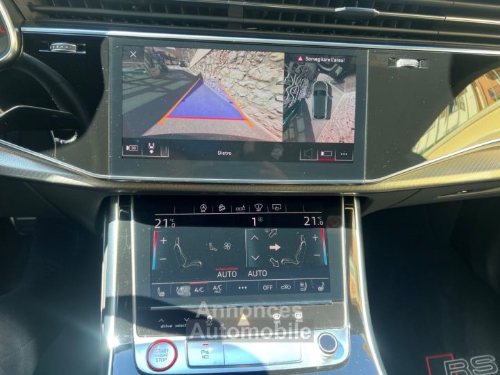 Audi RS Q8 RSQ8 TFSI 600 Tiptro 8 Quattro - 20