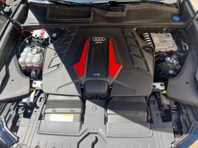 Audi RS Q8 RSQ8 TFSI 600 Tiptro 8 Quattro   - 22