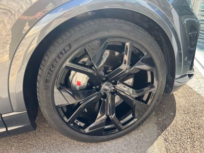 Audi RS Q8 RSQ8 TFSI 600 Tiptro 8 Quattro   - 23