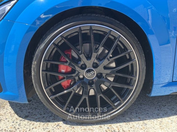 Audi TT 45 TFSI 245CH COMPETITION PLUS STRONIC 7 - 4