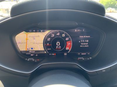 Audi TT 45 TFSI 245CH COMPETITION PLUS STRONIC 7   - 19