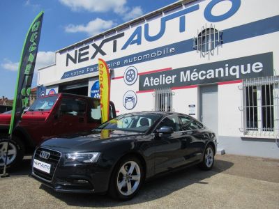 Audi A5 Sportback 20 TDI 150CH CLEAN DIESEL BUSINESS LINE MULTITRONIC EURO6   - 1