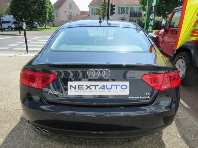 Audi A5 Sportback 20 TDI 150CH CLEAN DIESEL BUSINESS LINE MULTITRONIC EURO6   - 7