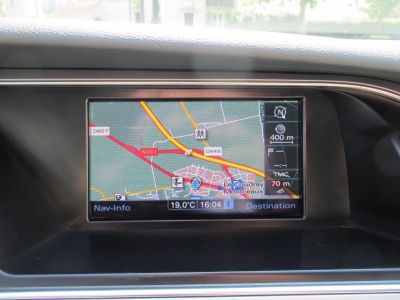 Audi A5 Sportback 20 TDI 150CH CLEAN DIESEL BUSINESS LINE MULTITRONIC EURO6   - 9