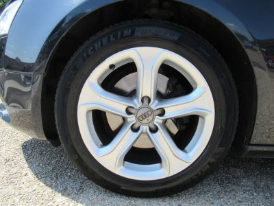 Audi A5 Sportback 20 TDI 150CH CLEAN DIESEL BUSINESS LINE MULTITRONIC EURO6   - 12