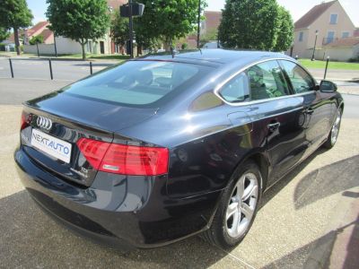 Audi A5 Sportback 20 TDI 150CH CLEAN DIESEL BUSINESS LINE MULTITRONIC EURO6   - 13
