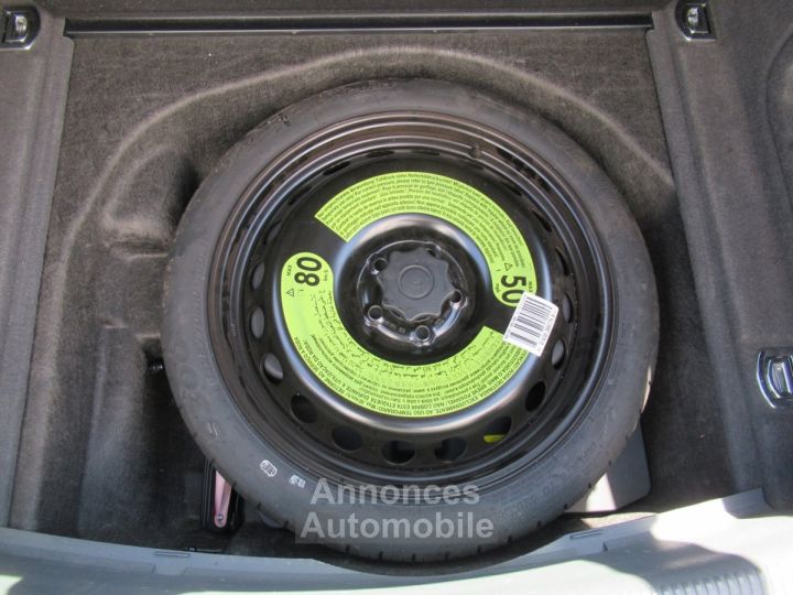 Audi A5 Sportback 20 TDI 150CH CLEAN DIESEL BUSINESS LINE MULTITRONIC EURO6 - 15
