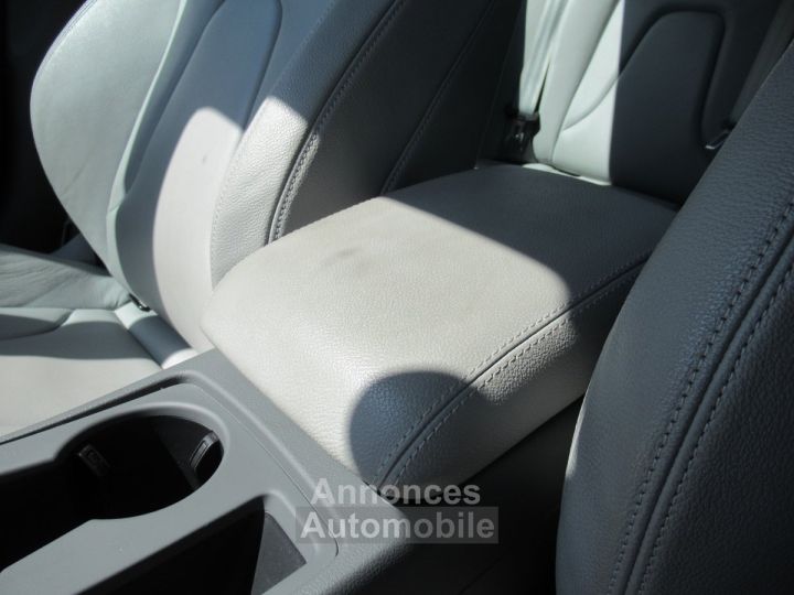 Audi A5 Sportback 20 TDI 150CH CLEAN DIESEL BUSINESS LINE MULTITRONIC EURO6 - 20