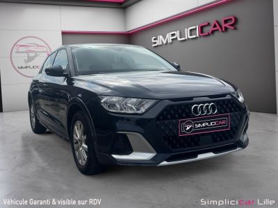 Audi A1 CITYCARVER 30 TFSI 116 ch S tronic 7 Design   - 1