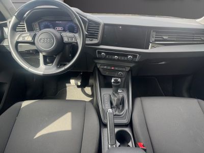Audi A1 CITYCARVER 30 TFSI 116 ch S tronic 7 Design   - 8